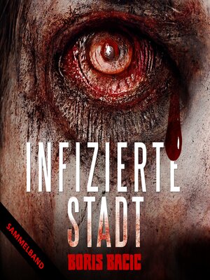 Infizierte Stadt - Audiobook